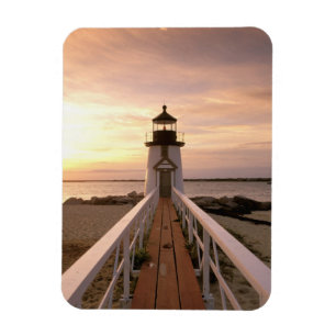 Imán Norteamérica, EE. UU., Massachusetts, Nantucket 4