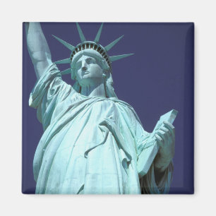 Imán Norteamérica, EE. UU., Nueva York, Ciudad de Nueva