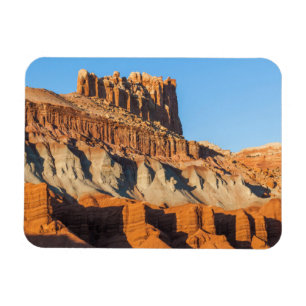 Imán Norteamérica, EE. UU., Utah, Torrey, Capitol Reef 