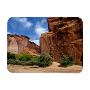 Imán Norteamérica, Estados Unidos, Arizona, indio navaj