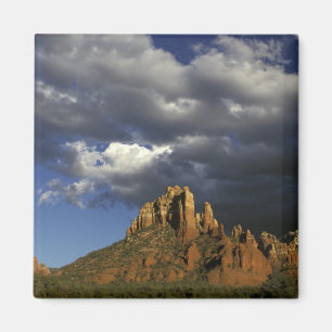 Imán Norteamérica, Estados Unidos, Arizona, Sedona.