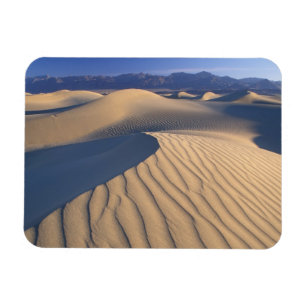 Imán Norteamérica, Estados Unidos, California, Valle d