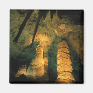 Imán Norteamérica, Estados Unidos, Nuevo México, Carlsb