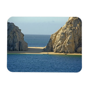Imán Norteamérica, México, Estado de Baja California