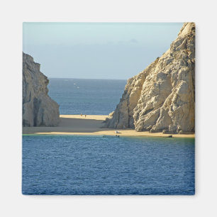 Imán Norteamérica, México, Estado de Baja California