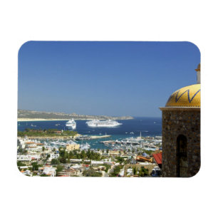 Imán Norteamérica, México, Estado de Baja California 2