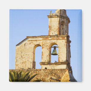 Imán Norteamérica, México, estado de Guanajuato, San