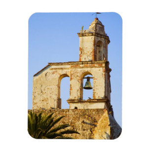 Imán Norteamérica, México, estado de Guanajuato, San