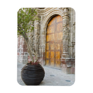 Imán Norteamérica, México, estado de Guanajuato, San 3