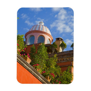 Imán Norteamérica, México, estado de Guanajuato, San 4