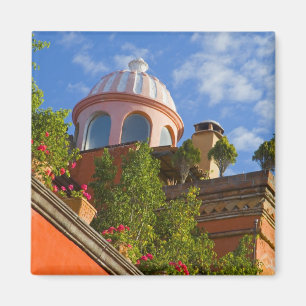 Imán Norteamérica, México, estado de Guanajuato, San 4