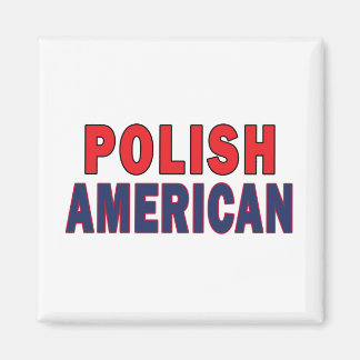 Imán Norteamericano de Polonia
