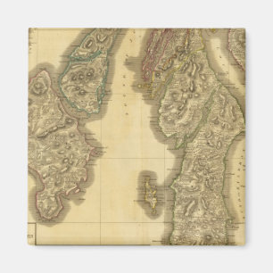 Imán North Argyllshire 2