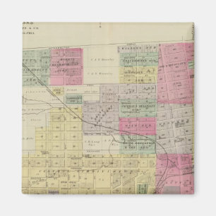 Imán North Leavenworth, Kansas