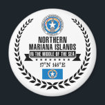 Imán Northern Mariana Islands<br><div class="desc">Northern Mariana Islands</div>