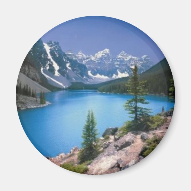 Imán NorthernExposure (Frente)