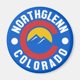 Imán Northglenn, Colorado