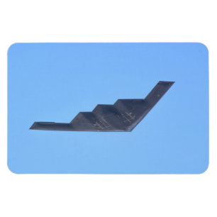 Imán Northrop Grumman B-2 Spirit Magnet