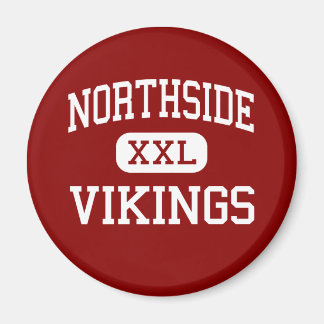 Imán Northside - Vikings - High - Lafayette Louisiana