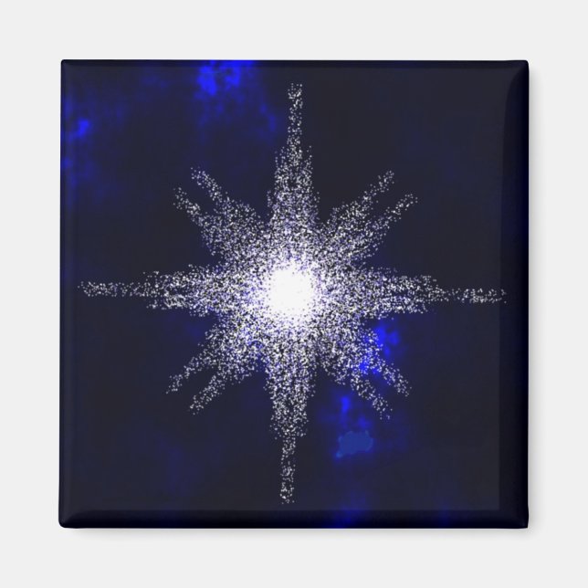 Imán Northstar (Frente)