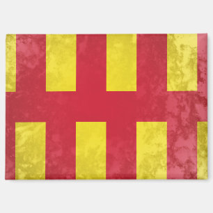 Imán Northumberland