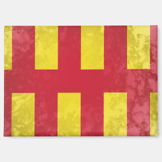 Imán Northumberland