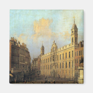 Imán "Northumberland House