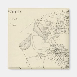 Imán Northwood, Rockingham Co