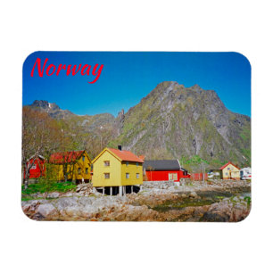 Imán Noruega