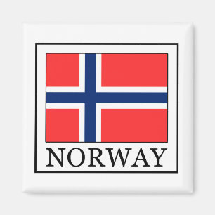Imán Noruega