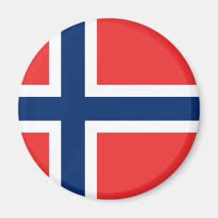 Imán noruega
