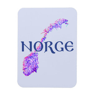 Imán Noruega