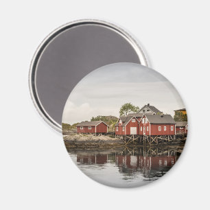 Imán Noruega