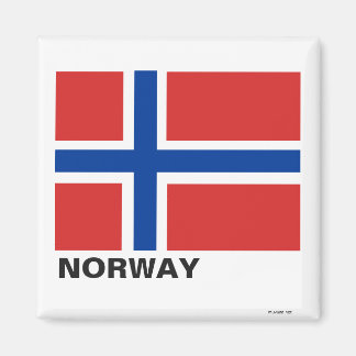 Imán Noruega