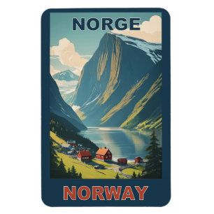 Imán Noruega