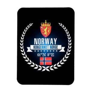 Imán Noruega