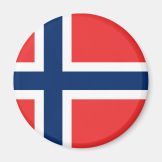 Imán Noruega