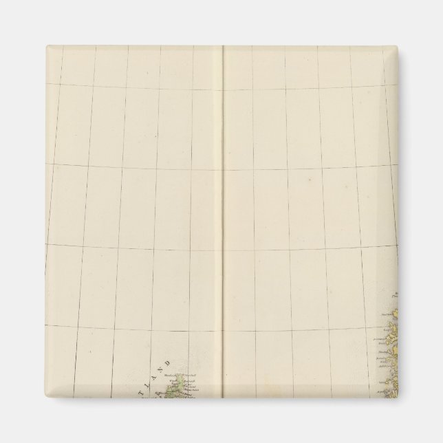 Imán Noruega, Europa 3 (Frente)