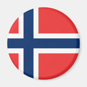 Imán Noruega, Noruega
