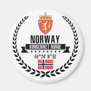 Imán Norway