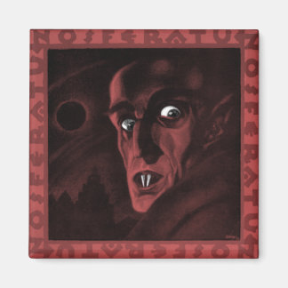 Imán ¡Nosferatu!