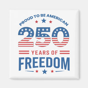 Imán Nosotros el pueblo USA 250 aniversario