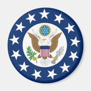 Imán Nosotros embajador, Estados Unidos