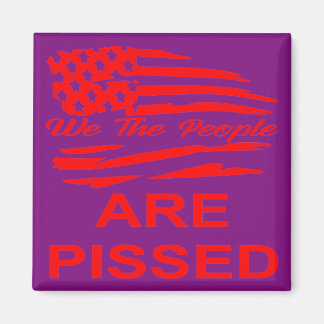 Imán Nosotros, La Gente, Estamos Perdidos #USAPatriotGr