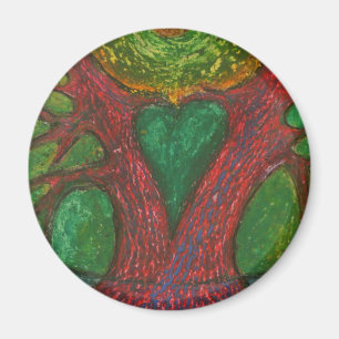 Imán Nostalgia baja