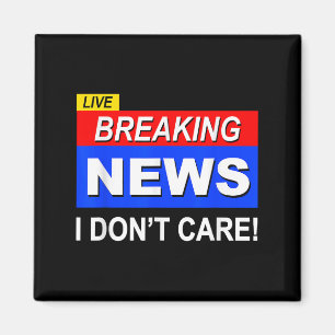 Imán Noticias curiosas que no me importan Sarcasm Sarcá