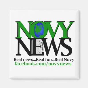 Imán Noticias de Novy