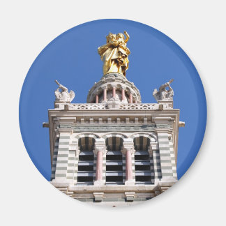 Imán Notre Dame de la Garde