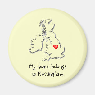Imán Nottingham