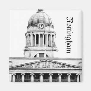 Imán Nottingham
